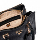 Bolso Cresidia II Society Satchel