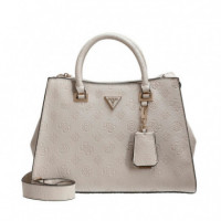 Bolso Cresidia Ii Society Satchel  GUESS