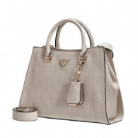 Bolso Cresidia II Society Satchel