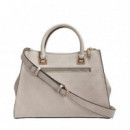 Bolso Cresidia II Society Satchel