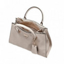 Bolso Cresidia II Society Satchel