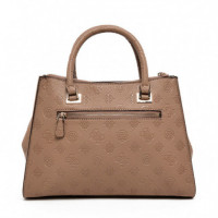 Bolso Cresidia II Society Satchel