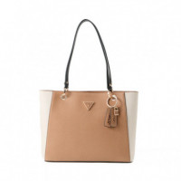 Bolso Tipo Tote Noelle Ii  GUESS