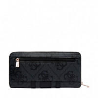 Cartera Erenia Large Zip Around