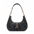 Bandolera Erenia Top Zip