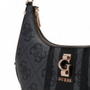 Bandolera Erenia Top Zip