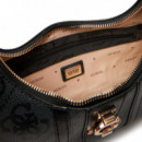 Bandolera Erenia Top Zip