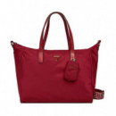Bolso Tipo Tote Follie Carryon Large