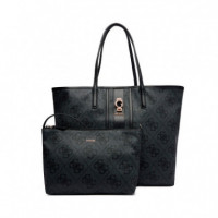 Bolso 2 en 1 Erenia Large  GUESS