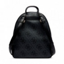 Mochila Erenia Large  GUESS