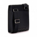 Bandolera Torino Flat  GUESS