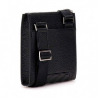 Bandolera Torino Flat