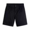 Short Baggy Pleated  LEVI'S