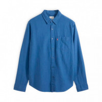 Camisa Sunset Pocket  LEVI'S
