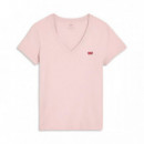 Camiseta Perfect V-neck  LEVI'S