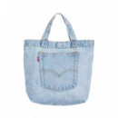 Bolso Tipo Tote Mini