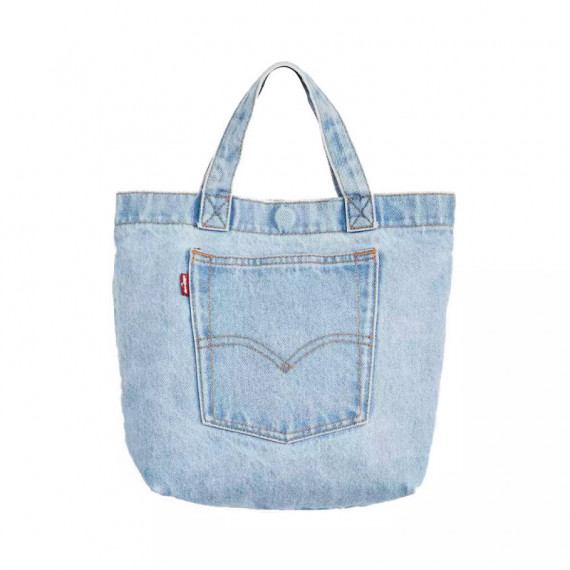 Bolso Tipo Tote Mini