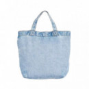 Bolso Tipo Tote Mini