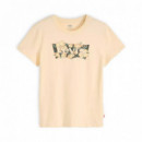 Camiseta Graphic Perfect  LEVI'S