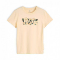 Camiseta Graphic Perfect  LEVI'S