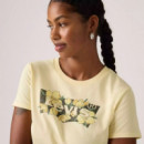 Camiseta Graphic Perfect  LEVI'S