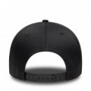 Gorra Nba Metallic Chicago Bulls 9FORTY  NEW ERA