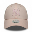 Gorra Mlb Metallic Logo New York Yankees 9FORTY  NEW ERA