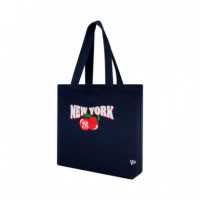 Tote Bag Mlb Fruit New York Yankees  NEW ERA