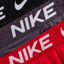 Paquete de 3 Bóxers Trunk  NIKE