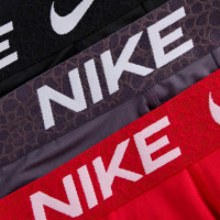 Paquete de 3 Bóxers Trunk  NIKE