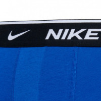 Paquete de 3 Bóxers Essential Cotton Stretch Trunk  NIKE