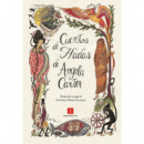 Cuentos de Hadas de Angela Carter