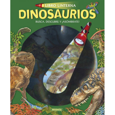 Dinosaurios
