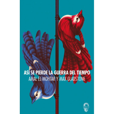 ASI SE PIERDE LA GUERRA DEL TIEMPO