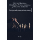 Psicoterapia Breve a Largo Plazo