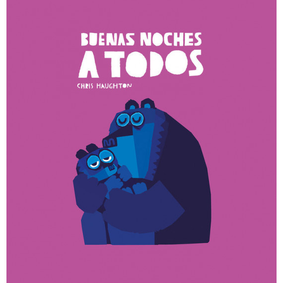 Buenas Noches a Todos