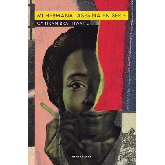 mi Hermana, Asesina en Serie