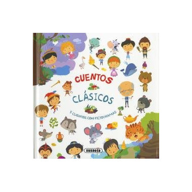 Cuentos Cl�sicos
