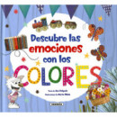 Descubre las Emociones con los Colores