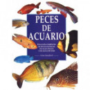 Peces de Acuario. (gran Formato)