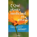 �que Planta Medicinal Es Esta?