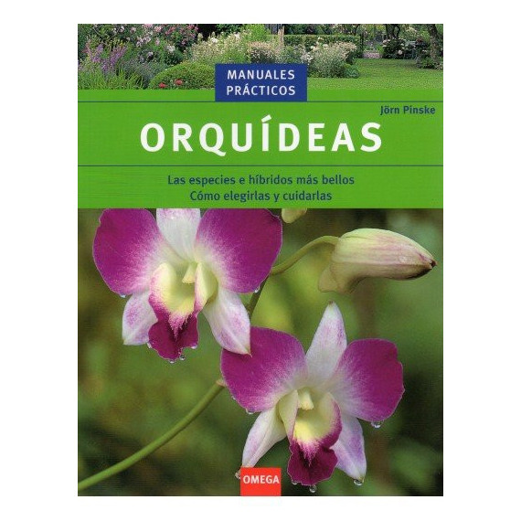 Orquideas