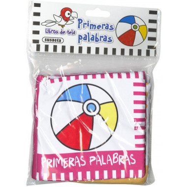 Primeras palabras