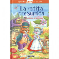 la Ratita Presumida