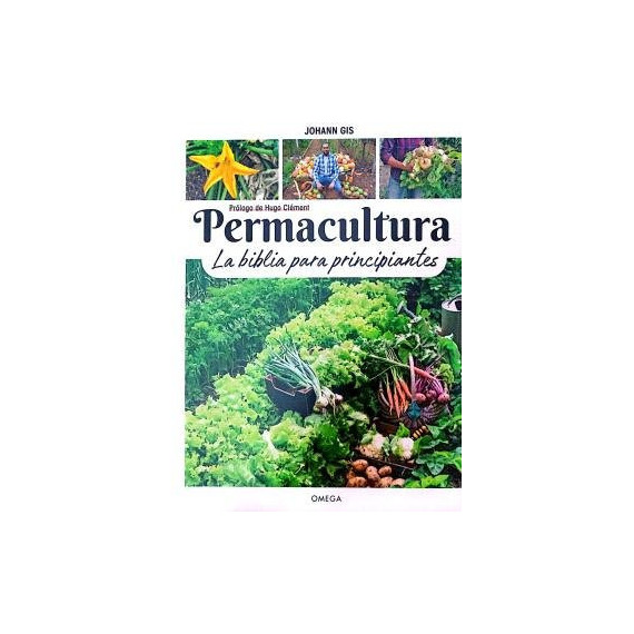 Permacultura