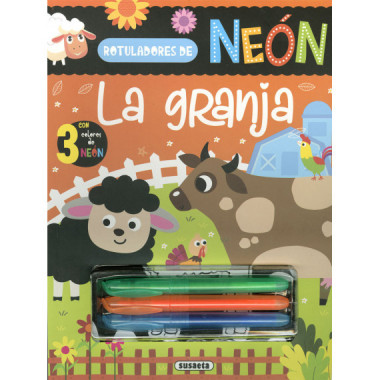 LA GRANJA