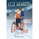 Amor Imposible ( Loveme 4)   2024