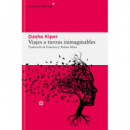 Viajes a Tierras Inimaginables   2024