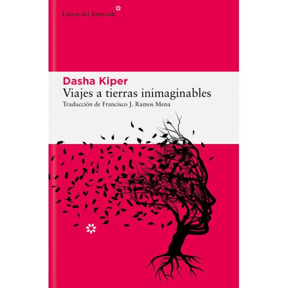 Viajes a Tierras Inimaginables   2024