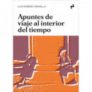 Apuntes de Viaje Al Interior del Tiempo   2025